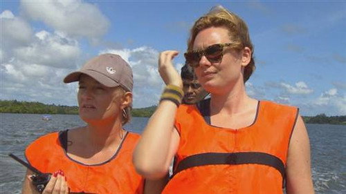 Wie is de Mol? Season 15 Episode 5 - Episode 5