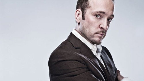 Derren Brown: The Events Season 1 Episode 3 - How To Control The Nation