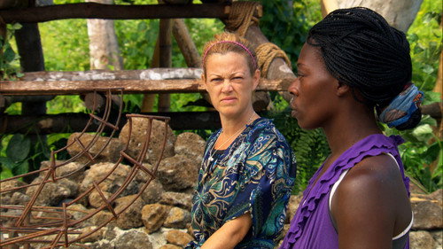 Survivor Season 23 Episode 5 - Taste the Victory