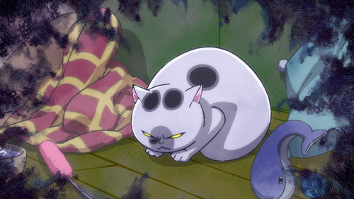 With a Dog AND a Cat, Every Day Is Fun Season 1 Episode 18 - An Unfamiliar Road