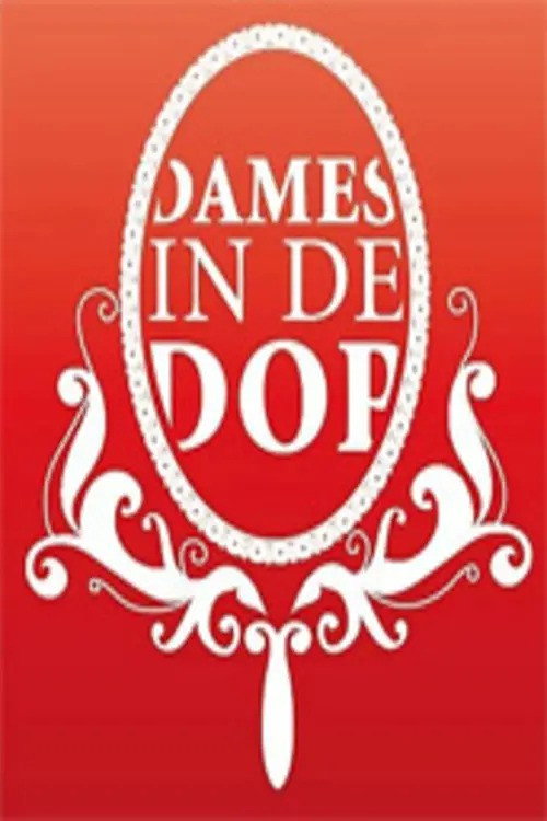 Dames in de Dop poster