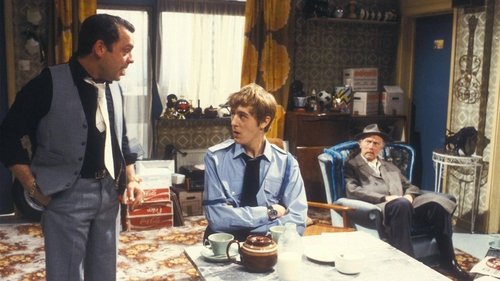 Only Fools and Horses Season 1 Episode 5 - A Slow Bus to Chingford