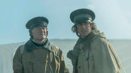 The Terror Season 1 Episode 8 - Terror Camp Clear