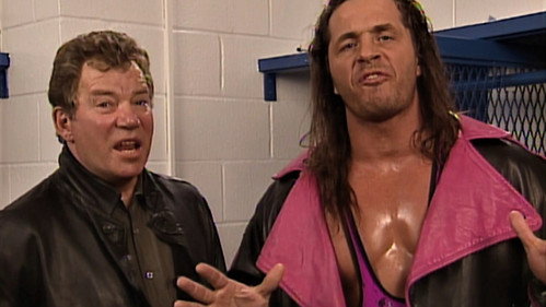 Raw Season 3 Episode 3 - Raw - Jan. 16, 1995