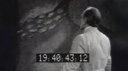 Deleted Scenes: Pyramids of Mars still