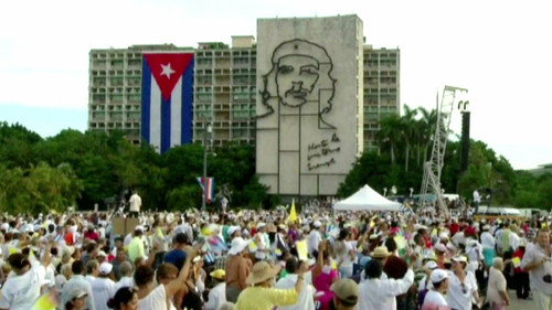 The Cuba Libre Story Season 1 Episode 8 - Moments of Transition