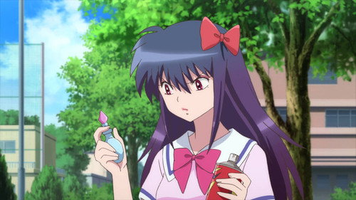Rin-ne Season 2 Episode 16 - Break-up Kit