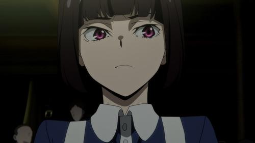 Bungo Stray Dogs Season 1 Episode 45 - A Dream of Butterflies