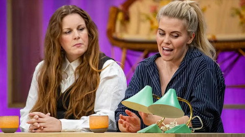Krejlerkongen Season 16 Episode 7 - Episode 7