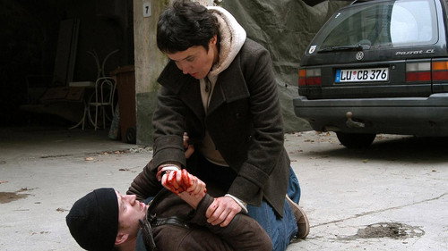 Scene of the Crime Season 38 Episode 4 - Episode 4