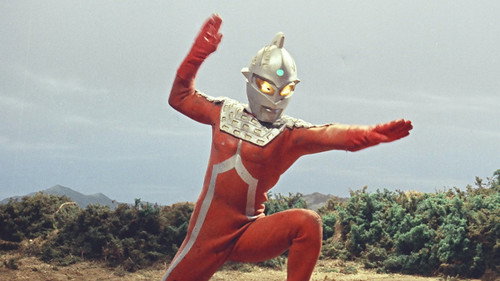 Ultraseven Season 1 Episode 40 - The Seven Assassination Plan Part 2