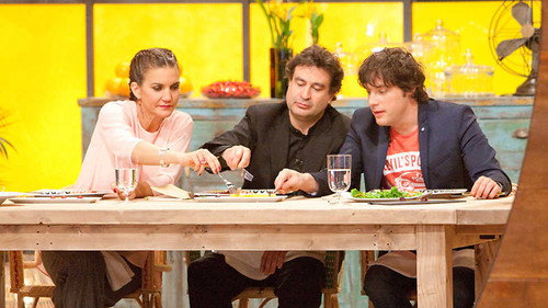 MasterChef Season 4 Episode 4 - Episode 4