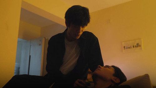 The Sparkle in Your Eye Season 1 Episode 8 - Meeting You Was the Best Part in My Life