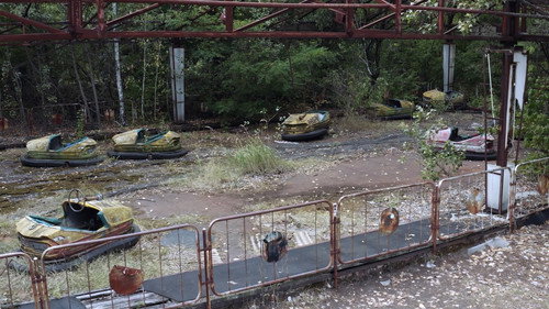 The UnXplained Season 4 Episode 4 - Secrets of Abandoned Places
