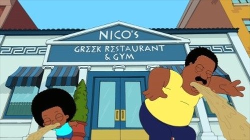 undefined Season 1 Episode 2 - Da Doggone Daddy-Daughter Dinner Dance