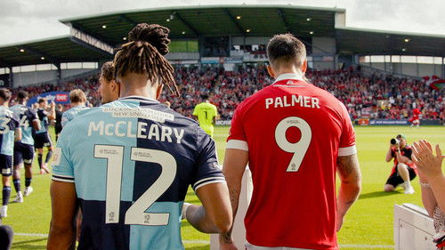 Welcome to Wrexham Season 4 Episode 1 - All In?
