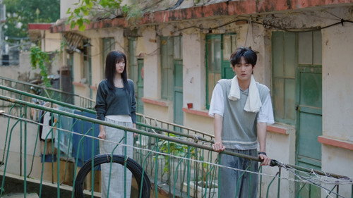 Never-Ending Summer Season 1 Episode 11 - Episode 11