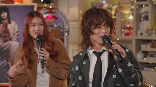 J Music Season 2 Episode 16 - Episode 16