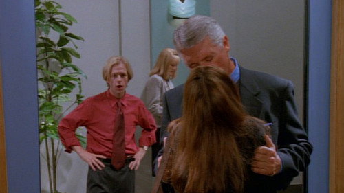 Just Shoot Me! Season 2 Episode 3 - Old Boyfriends