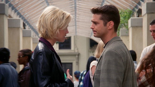 Beverly Hills, 90210 Season 7 Episode 12 - Judgment Day