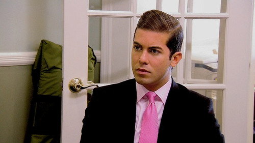 Million Dollar Listing New York Season 4 Episode 7 - I Love You, Puffer Munkin