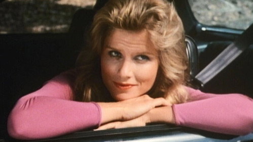 Falcon Crest Season 3 Episode 10 - The Double Dealing