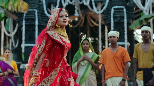 Chhatrasal Season 1 Episode 6 - Love Finds Its Way