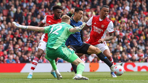 MOTD - 23rd April 2022 still