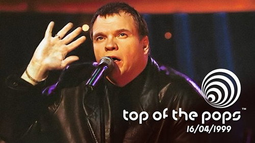 Top of the Pops Season 36 Episode 15 - 16th April 1999