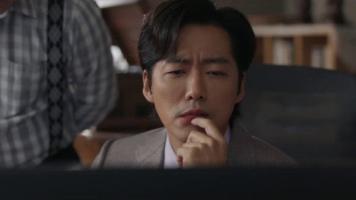 One Dollar Lawyer Season 1 Episode 5 - Episode 5