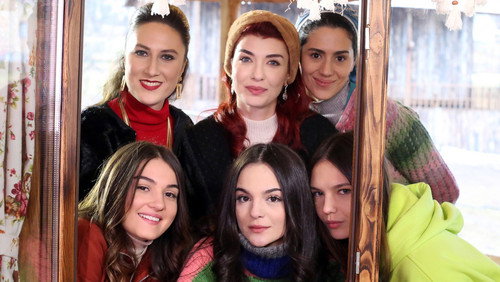 Kuzey Yıldızı: İlk Aşk Season 1 Episode 15 - Episode 15