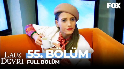 Lale Devri Season 2 Episode 55 - Episode 55