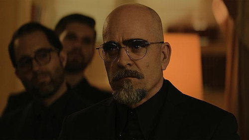 The Tribute Season 1 Episode 8 - El homenaje