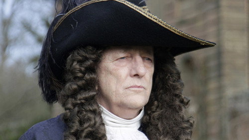 Royal Autopsy Season 1 Episode 1 - Charles II