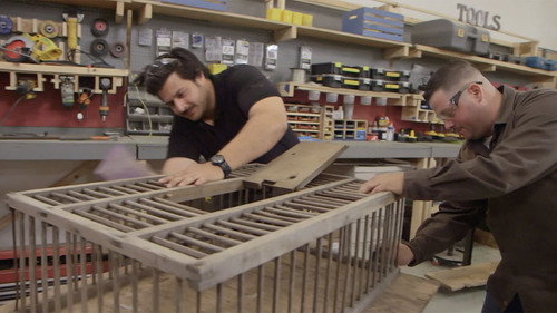 Flea Market Flip Season 12 Episode 14 - Law Men and Their Ladies