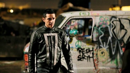 Marvel's Agents of S.H.I.E.L.D. Season 4 Episode 1 - The Ghost