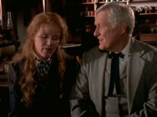Dr. Quinn, Medicine Woman Season 6 Episode 7 - Lead Me Not