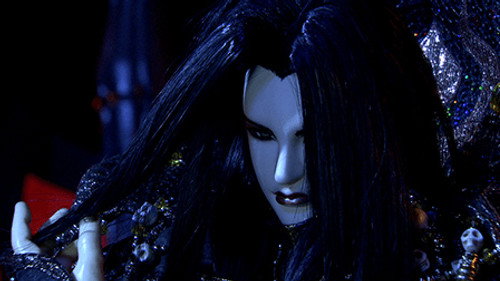 Thunderbolt Fantasy Season 1 Episode 10 - A Thief's Pride