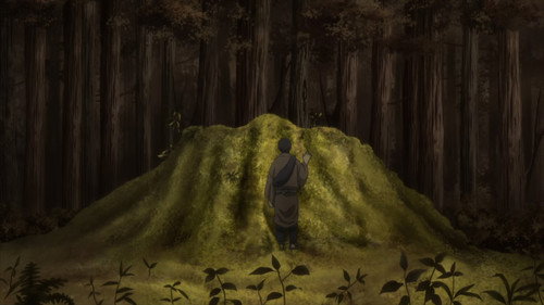 undefined Season 2 Episode 20 - Tree of Eternity