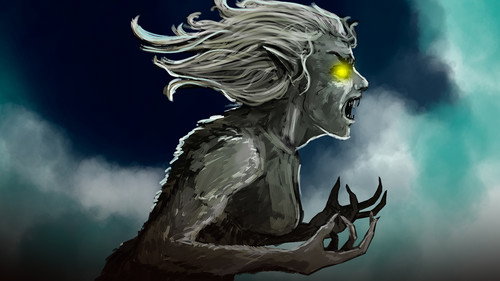 Monstrum Season 3 Episode 14 - The Werewolf’s Modern Metamorphosis