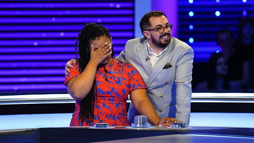 Ant & Dec's Limitless Win Season 4 Episode 5 - Episode 5