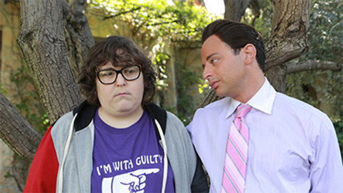 Kroll Show Season 2 Episode 9 - Bounce