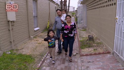 60 Minutes Season 51 Episode 9 - Chaos on the Border, Robots to the Rescue, To Kill a Mockingbird