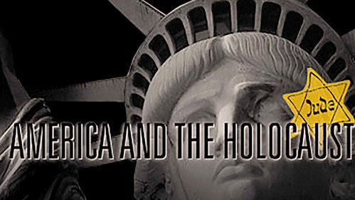 American Experience Season 6 Episode 6 - America and the Holocaust: Deceit and Indifference