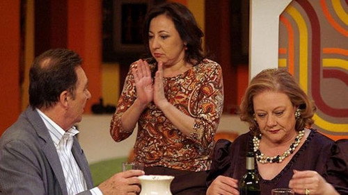 Aída Season 5 Episode 7 - Episode 7