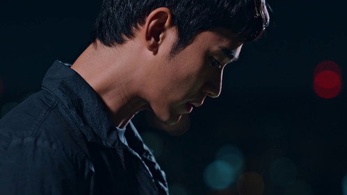 One Ordinary Day Season 1 Episode 8 - An Ending