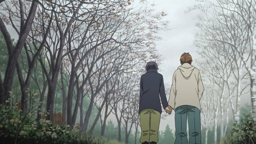 Silver Spoon Season 2 Episode 9 - The Last Milk