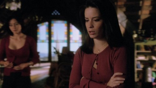 Charmed Season 1 Episode 9 - The Witch Is Back