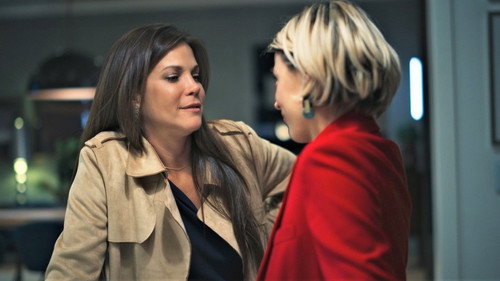 100 días para enamorarnos Season 1 Episode 50 - A spicy flirt