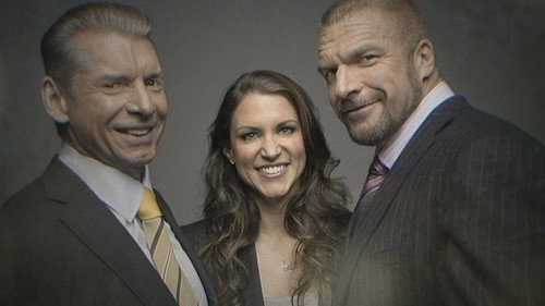 Mr. McMahon Season 1 Episode 6 - The Finish